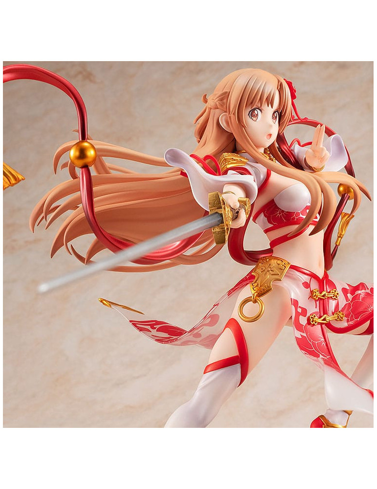 Kadokawa - Sword Art Online - Figurine Asuna Cool Beauty Ver.