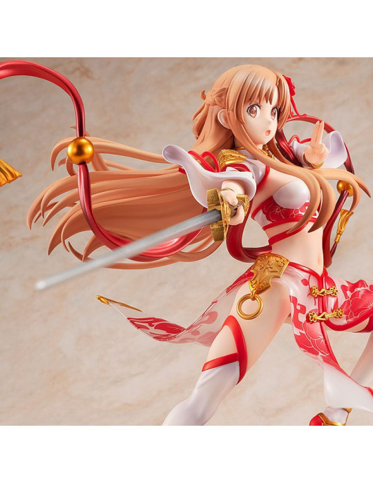 Kadokawa - Sword Art Online - Figurine Asuna Cool Beauty Ver.