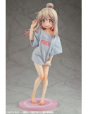 Medicos Entertainment - Onimai: I´m Now Your Sister! - Figure Mahiro Oyama Neet T-Shirt Ver.