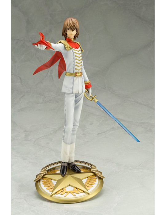 Kotobukiya - Persona 5 Royal - Figure ARTFXJ Goro Akechi Phantom Thief Ver.