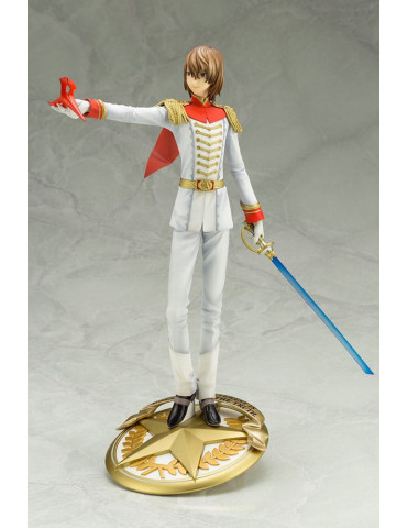 Kotobukiya - Persona 5 Royal - Figure ARTFXJ Goro Akechi Phantom Thief Ver. 2
