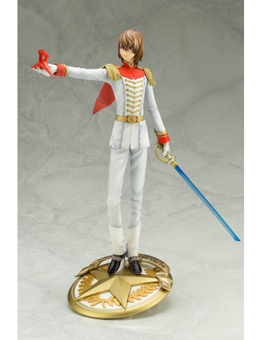 Kotobukiya - Persona 5 Royal - Figure ARTFXJ Goro Akechi Phantom Thief Ver.
