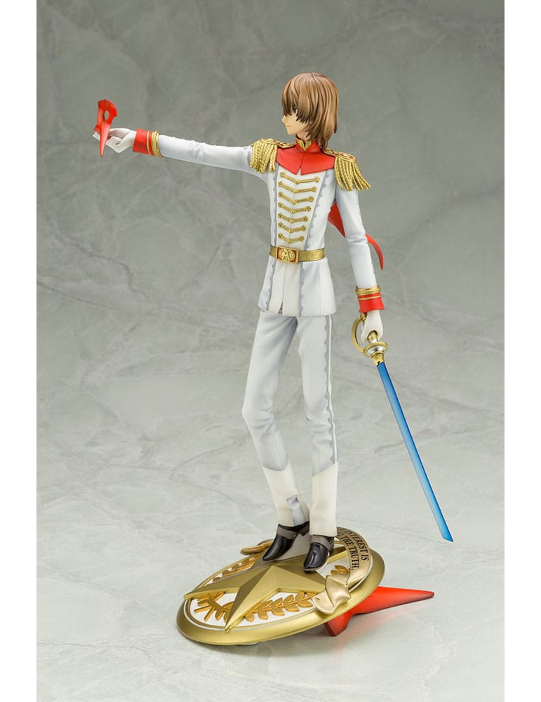 Kotobukiya - Persona 5 Royal - Figurine ARTFXJ Goro Akechi Phantom Thief Ver.