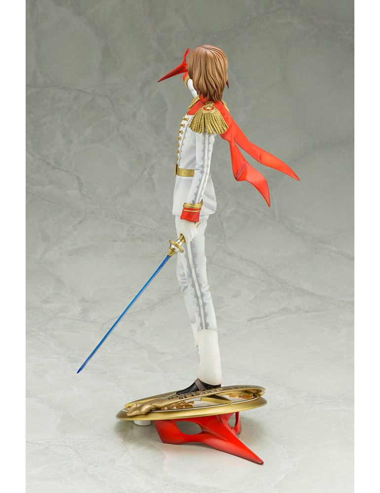 Kotobukiya - Persona 5 Royal - Figure ARTFXJ Goro Akechi Phantom Thief Ver.