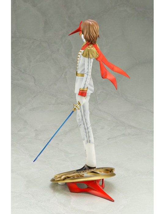 Kotobukiya - Persona 5 Royal - Figure ARTFXJ Goro Akechi Phantom Thief Ver.