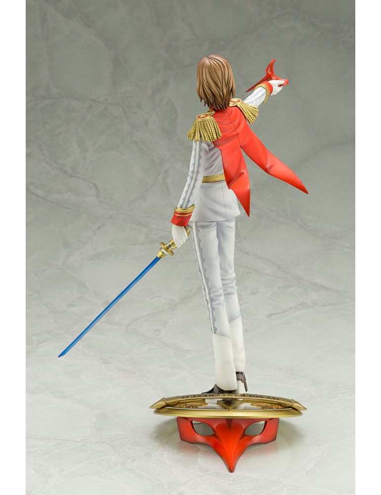 Kotobukiya - Persona 5 Royal - Figurine ARTFXJ Goro Akechi Phantom Thief Ver.