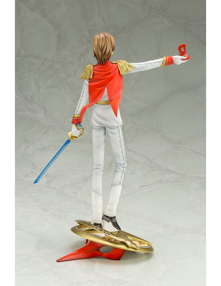 Kotobukiya - Persona 5 Royal - Figure ARTFXJ Goro Akechi Phantom Thief Ver.
