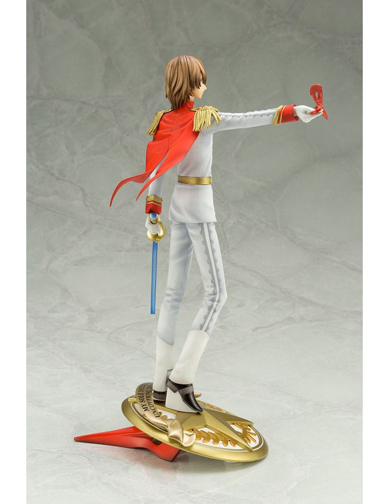 Kotobukiya - Persona 5 Royal - Figure ARTFXJ Goro Akechi Phantom Thief Ver.