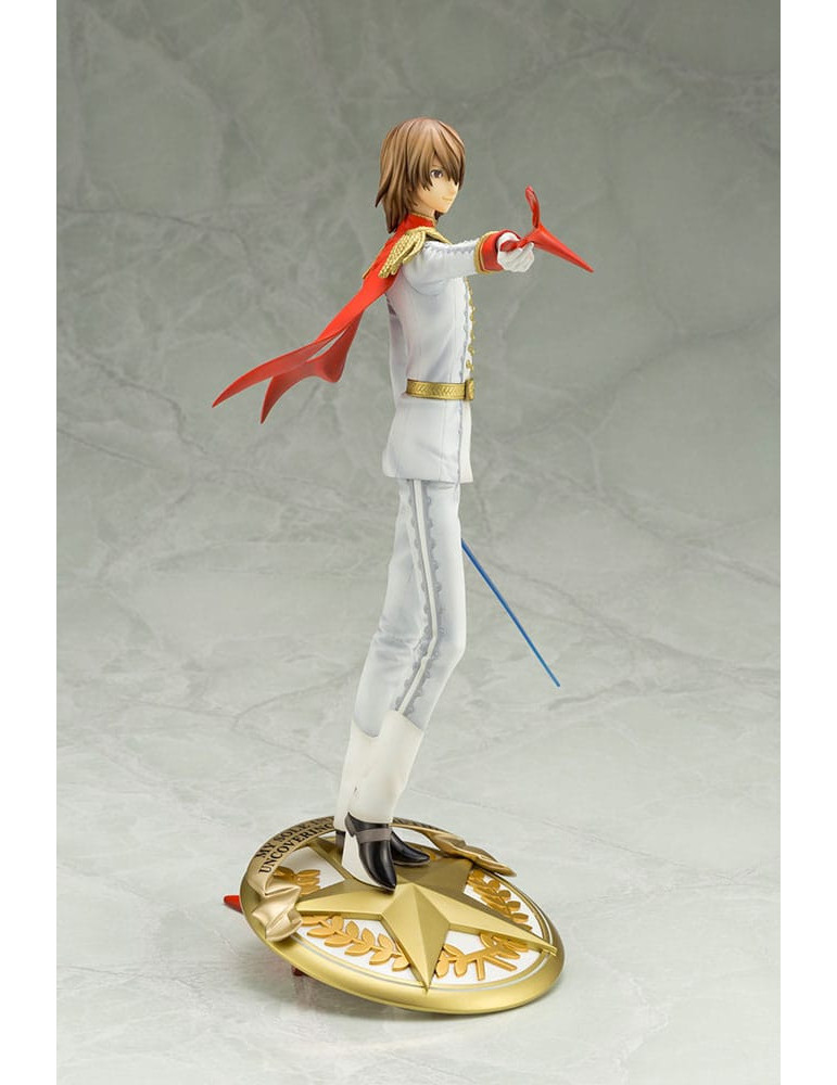 Kotobukiya - Persona 5 Royal - Figure ARTFXJ Goro Akechi Phantom Thief Ver.