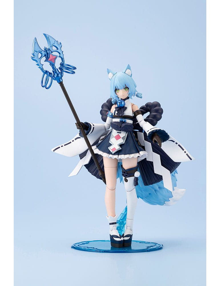 Kotobukiya - Arcanadea - Figure Yukumo ReACT-C