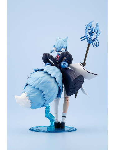 Kotobukiya - Arcanadea - Figure Yukumo ReACT-C 2