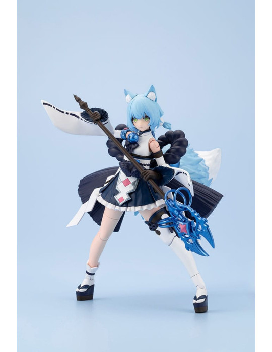 Kotobukiya - Arcanadea - Figure Yukumo ReACT-C