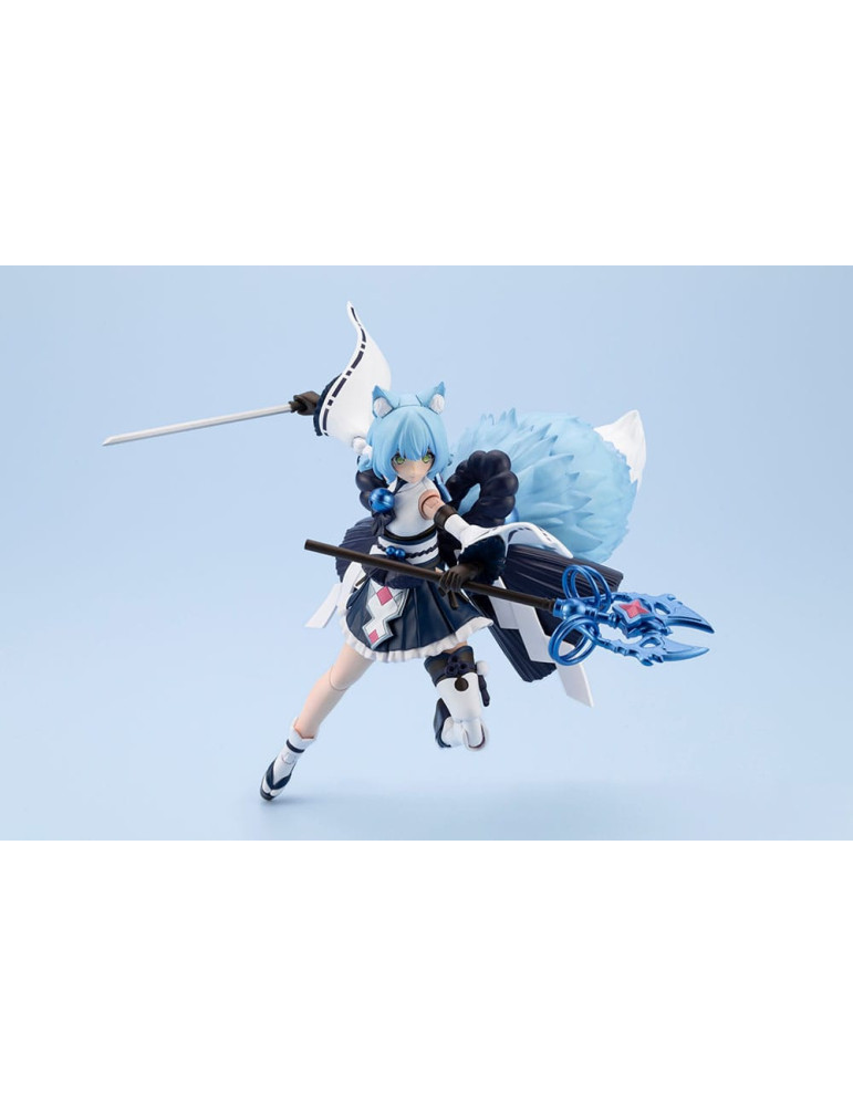 Kotobukiya - Arcanadea - Figurine Yukumo ReACT-C