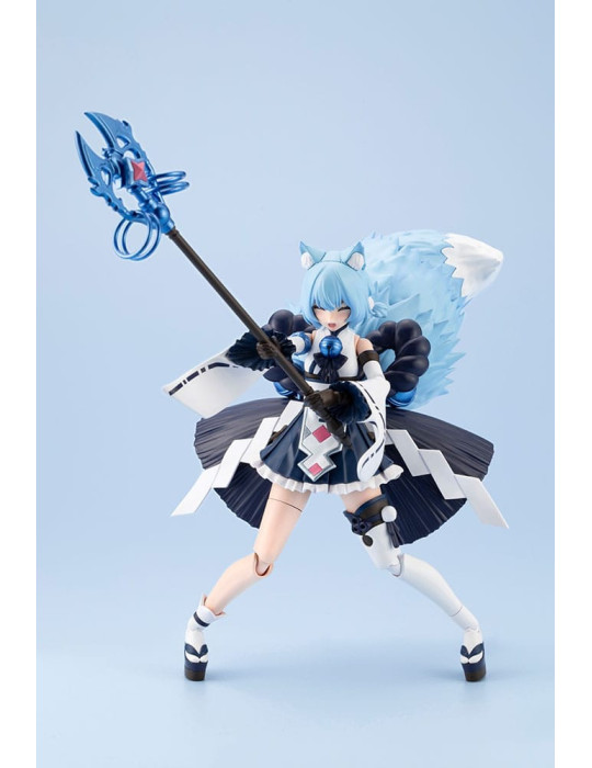 Kotobukiya - Arcanadea - Figure Yukumo ReACT-C