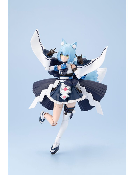 Kotobukiya - Arcanadea - Figure Yukumo ReACT-C