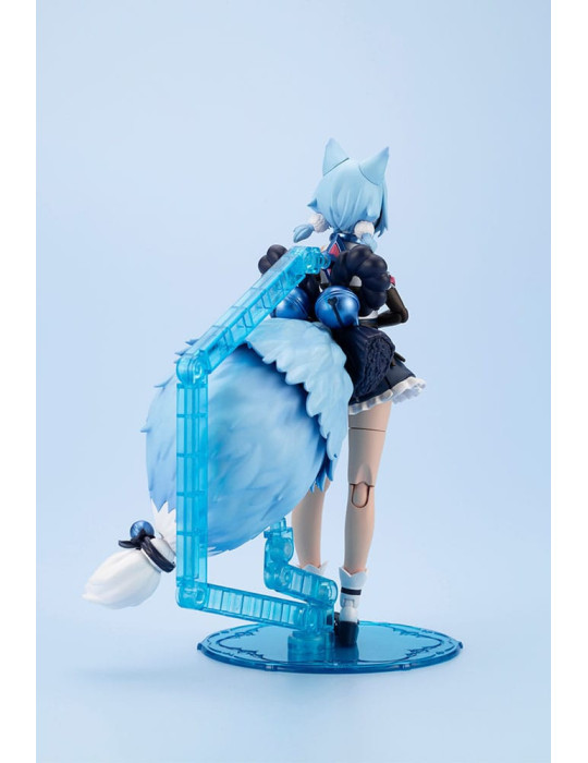 Kotobukiya - Arcanadea - Figurine Yukumo ReACT-C