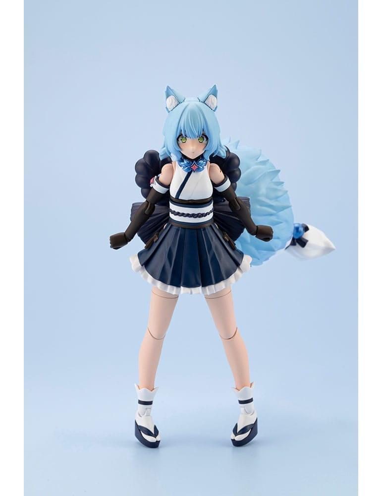 Kotobukiya - Arcanadea - Figure Yukumo ReACT-C