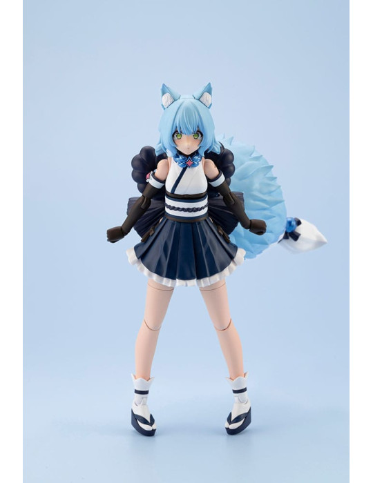 Kotobukiya - Arcanadea - Figurine Yukumo ReACT-C