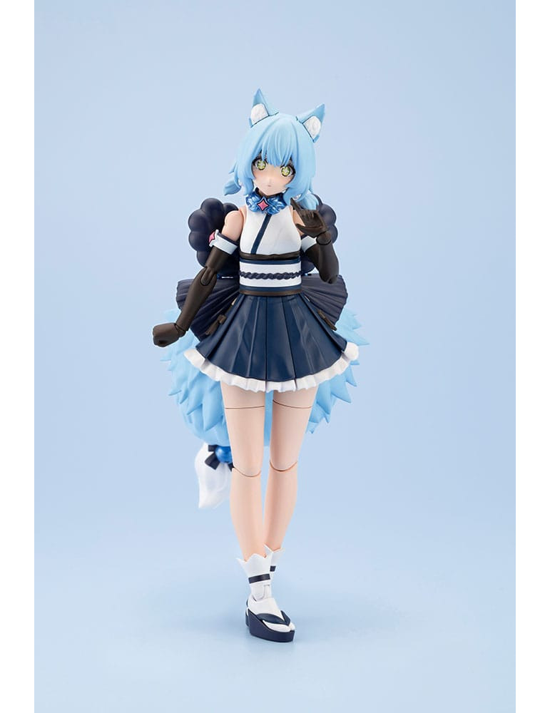 Kotobukiya - Arcanadea - Figure Yukumo ReACT-C