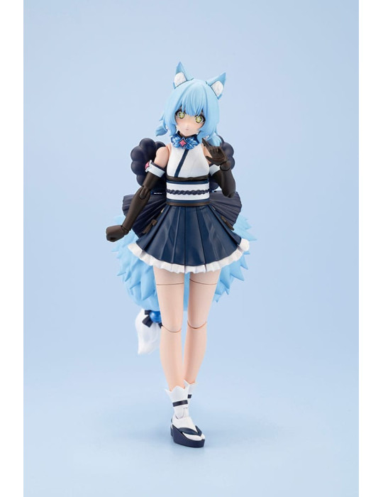 Kotobukiya - Arcanadea - Figurine Yukumo ReACT-C