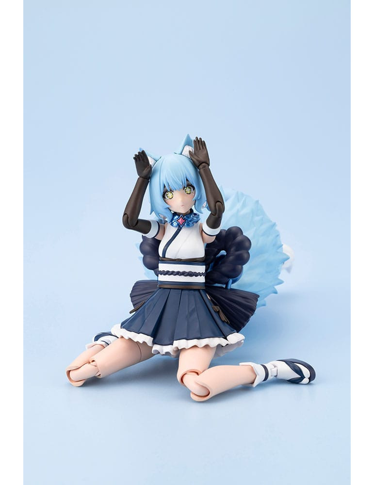 Kotobukiya - Arcanadea - Figurine Yukumo ReACT-C