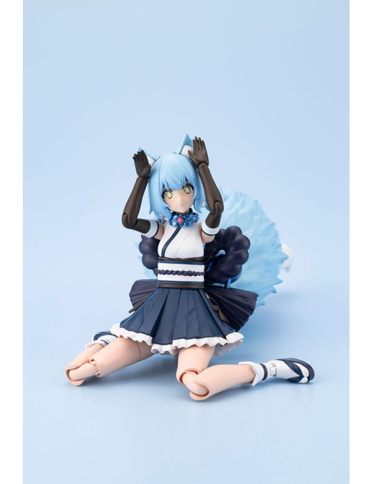 Kotobukiya - Arcanadea - Figurine Yukumo ReACT-C