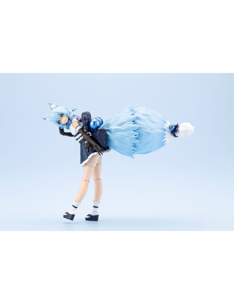 Kotobukiya - Arcanadea - Figurine Yukumo ReACT-C