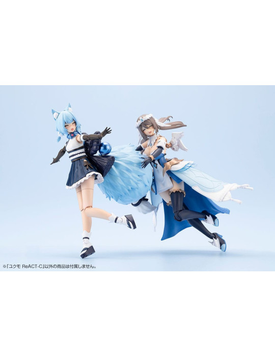 Kotobukiya - Arcanadea - Figure Yukumo ReACT-C