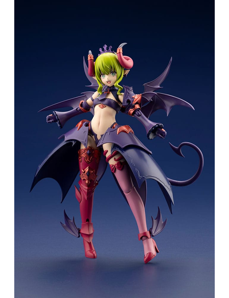 Kotobukiya - Arcanadea - Figurine Velretta ReACT-P