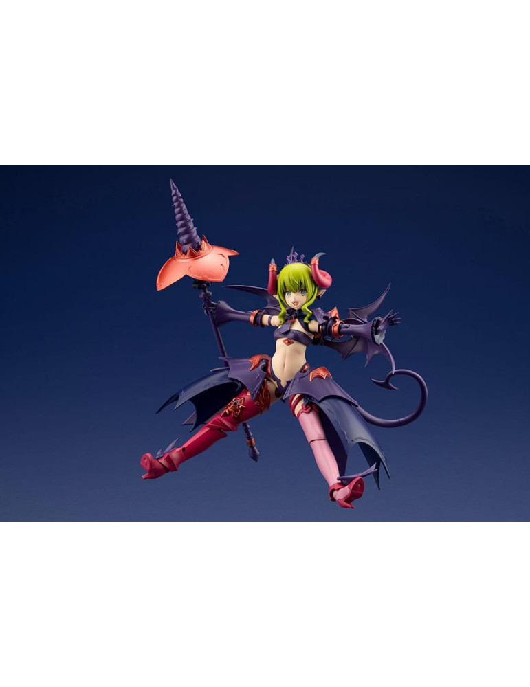 Kotobukiya - Arcanadea - Figure Velretta ReACT-P