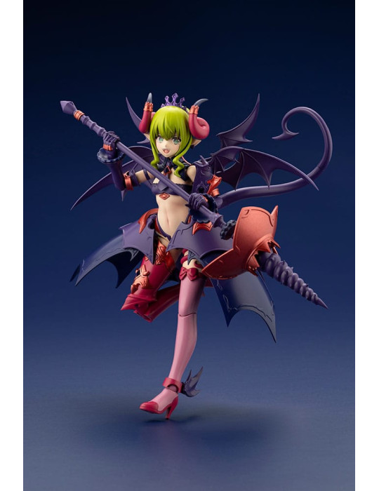 Kotobukiya - Arcanadea - Figure Velretta ReACT-P