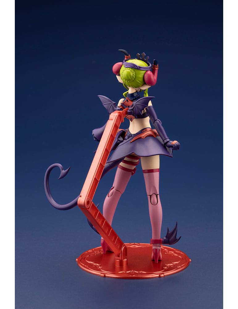 Kotobukiya - Arcanadea - Figurine Velretta ReACT-P