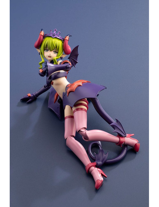 Kotobukiya - Arcanadea - Figurine Velretta ReACT-P