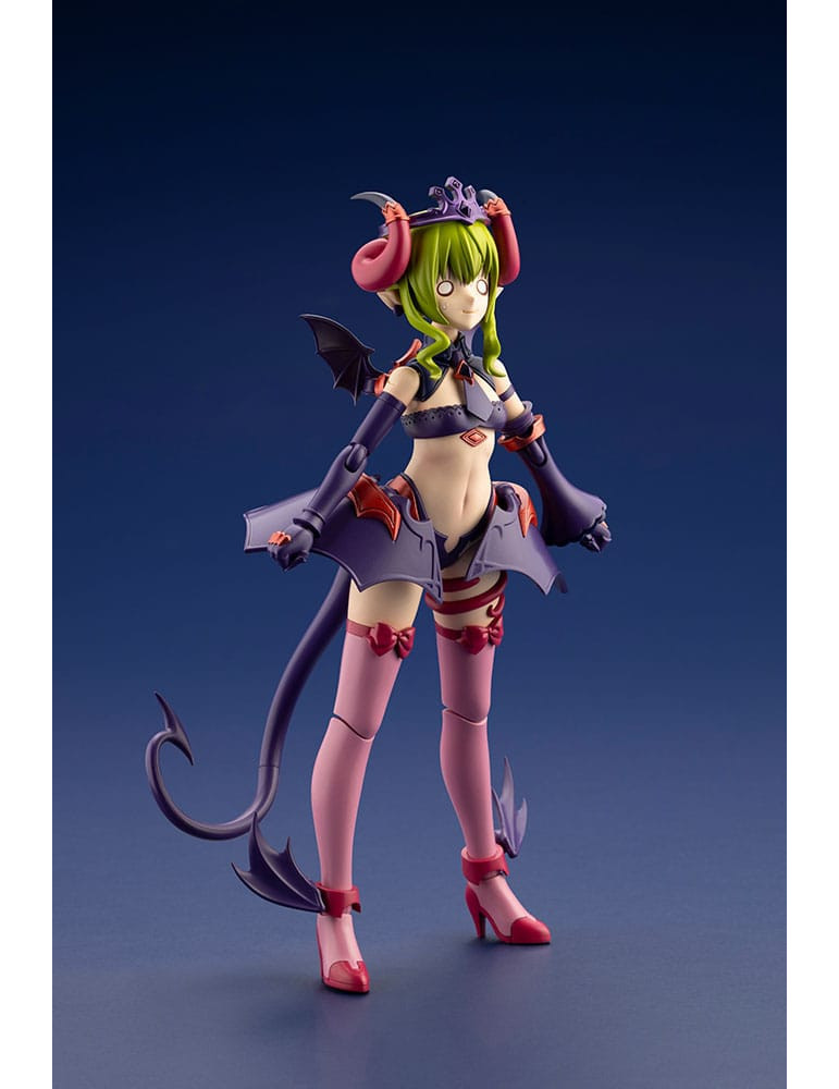 Kotobukiya - Arcanadea - Figure Velretta ReACT-P