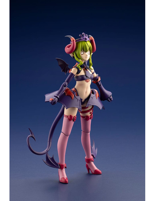 Kotobukiya - Arcanadea - Figure Velretta ReACT-P