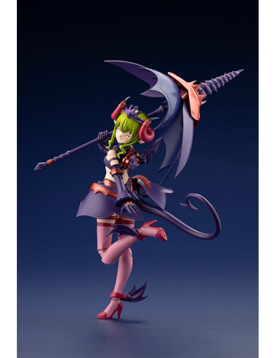 Kotobukiya - Arcanadea - Figurine Velretta ReACT-P