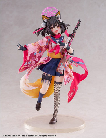 Wing - Blue Archive - Figurine Izuna