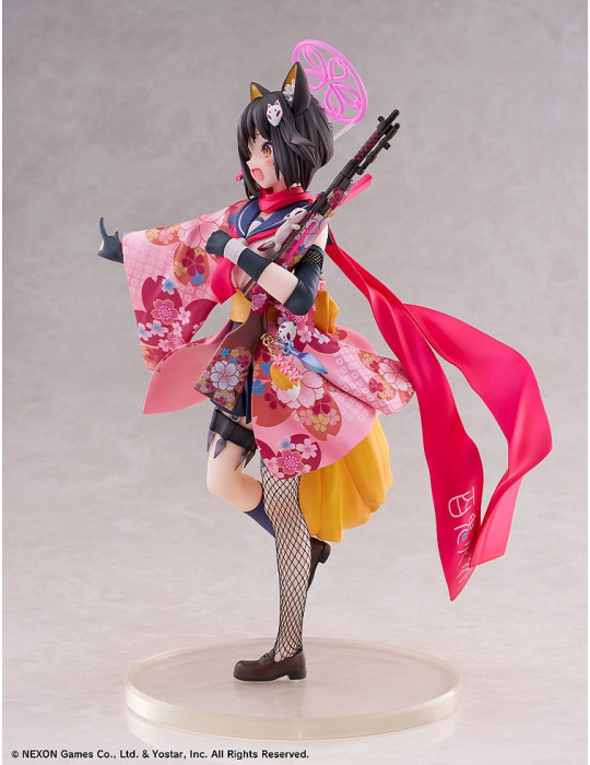 Wing - Blue Archive - Figurine Izuna