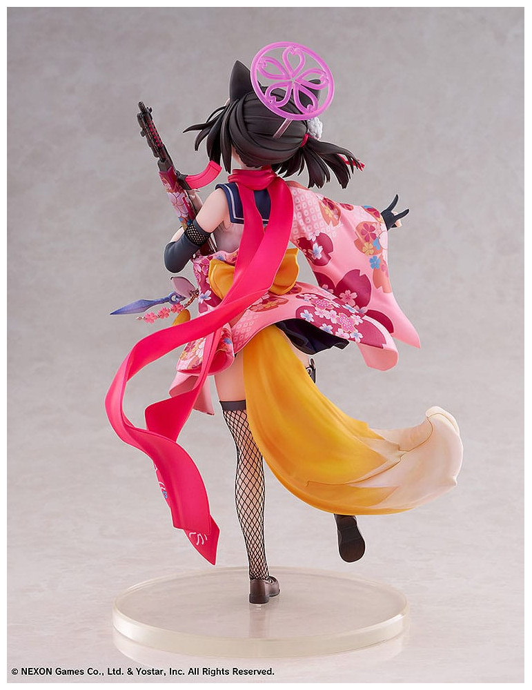 Wing - Blue Archive - Figure Izuna