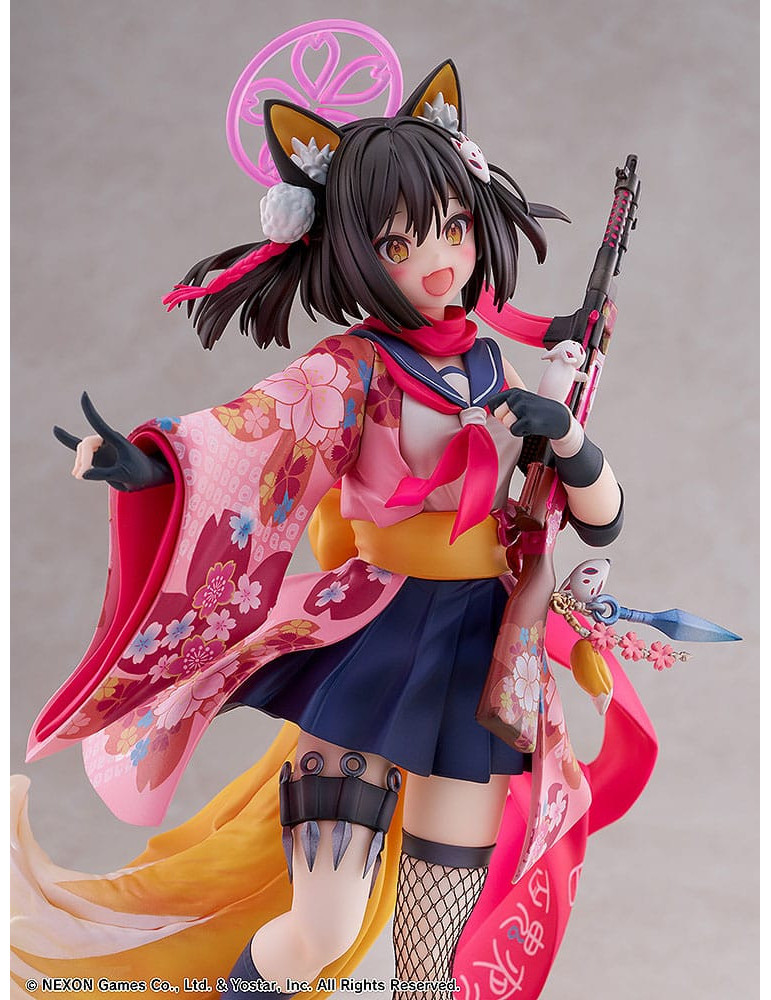 Wing - Blue Archive - Figurine Izuna