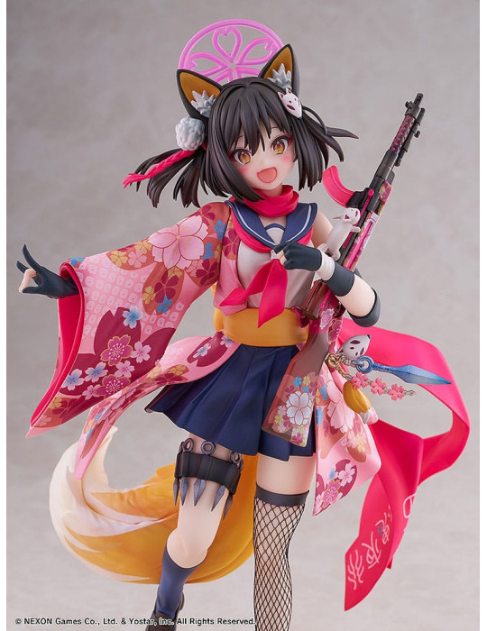 Wing - Blue Archive - Figure Izuna