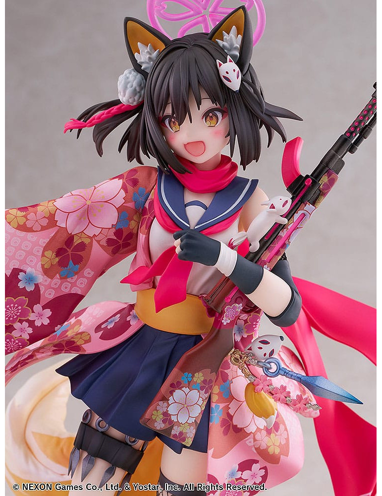 Wing - Blue Archive - Figure Izuna