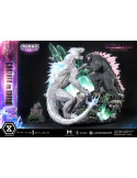 Prime 1 Studio - Godzilla x Kong: The New Empire - figure Ultimate Diorama Masterline Series Godzilla vs Shimo Bonus Version
