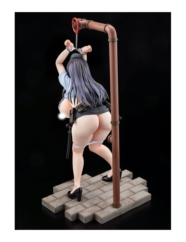 FROG - figure Akari Hiyoshi by oekakizuki