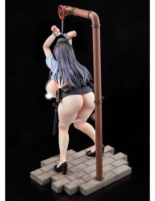 FROG - figurine Akari Hiyoshi by oekakizuki