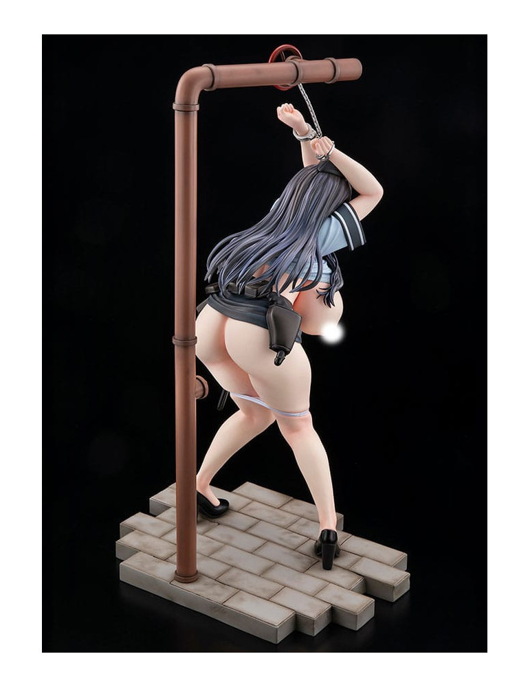 FROG - figure Akari Hiyoshi by oekakizuki