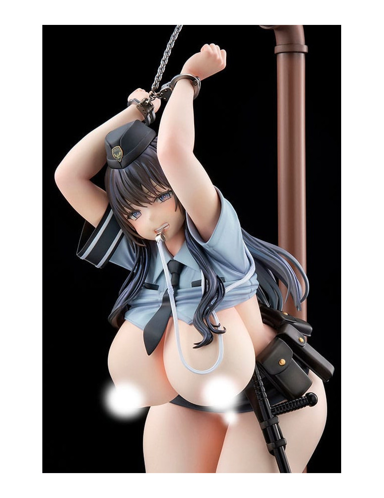 FROG - figure Akari Hiyoshi by oekakizuki