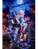 PoiArt - figure Creature Maid Bonus Ver. by Bukurote