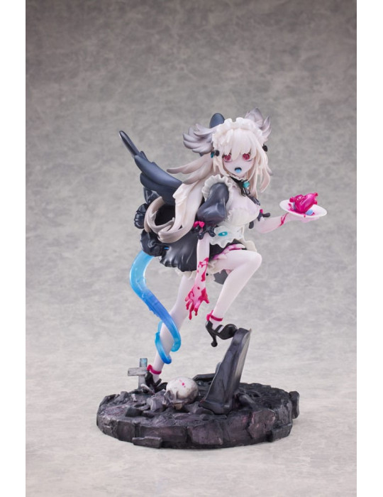 PoiArt - figurine Creature Maid Bonus Ver. by Bukurote