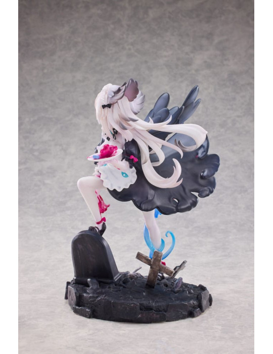 PoiArt - figure Creature Maid by Bukurote